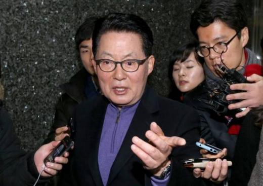 박지원 민주당 의원/ 사진=뉴스1