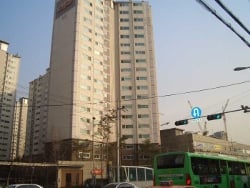 경기 화성시 능동 '숲속자연앤데시앙'.
