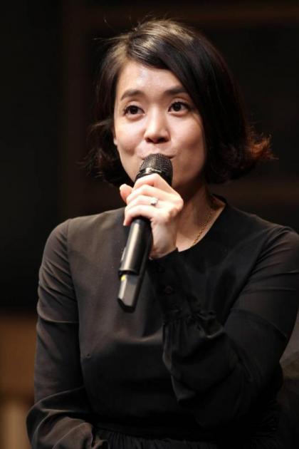 배우 겸 연출가 이항나/ 사진=머니투데이