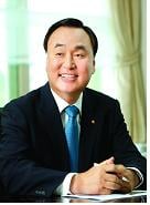 박창규 롯데건설 사장.