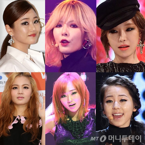 /사진=머니투데이 DB