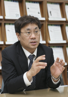 ↑김승현 대신증권 투자전략부장