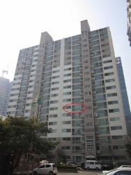 통일로 대림아파트.