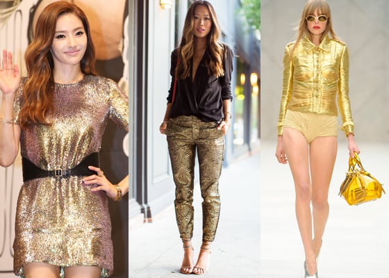 /사진=머니투데이DB, 아미송 블로그, 2013 S/S Burberry Prorsum