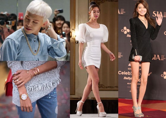 /사진=머니투데이DB, 송 아미 블로그