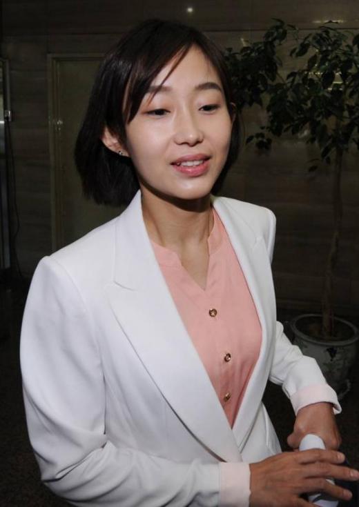 김재연 통합진보당 의원. / 사진=뉴스1