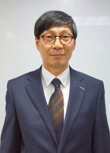 ↑김왕곤 한국투자신탁운용 실물자산운용본부장