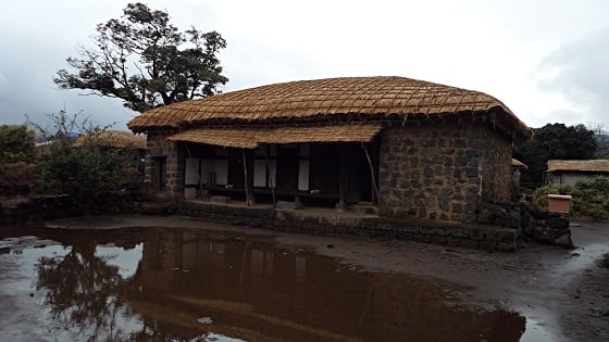 제주성읍마을 고평오가옥 / 사진=김유경기자