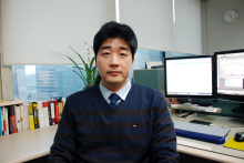 ↑장기봉 SK증권 신탁팀 Wrap운용파트장
