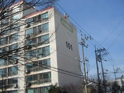 송파구 올림픽로 '갤러리아팰리스' 아파트.