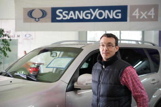 패트릭 루이엣 /사진=김남이 기자