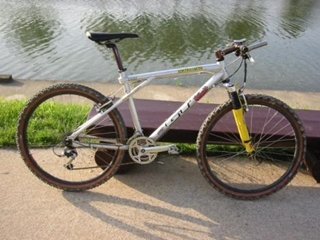 2003년 부분품을 업그레이드한 GT avalanche/사진=윤일석 제공