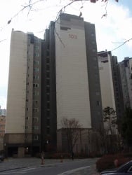 인천 서구 가정로 '신현이편한세상하늘채' 아파트.