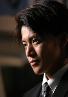 일본 배우 오구리 슌 / 사진=스타뉴스