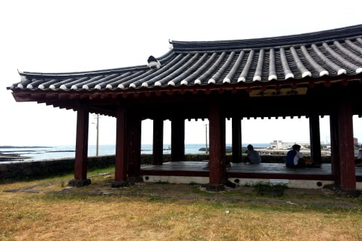 ↑ 연북정