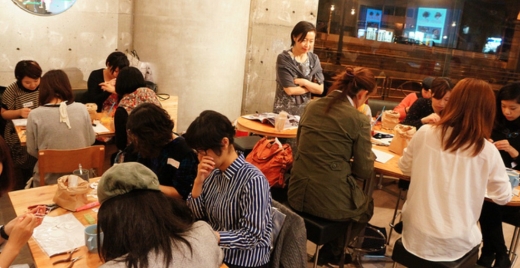 팹카페 도쿄점/사진=김석준