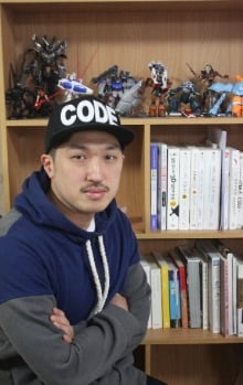 김석준 씨/사진=류준영 기자