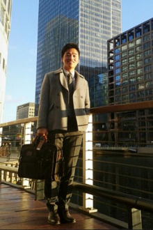 김준익 씨/사진=김준익