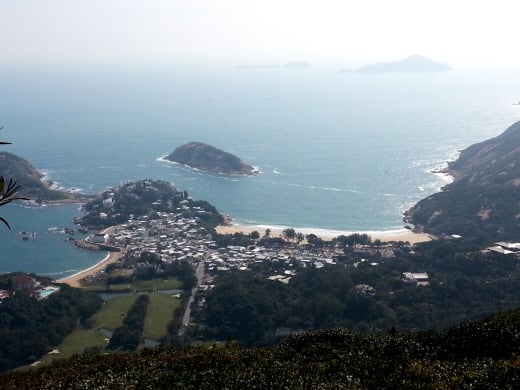 ↑ 섹오비치와 섹오빌리지