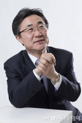 심종헌 정보보안산업협회( KISIA) 신임 회장 인터뷰