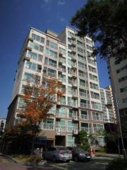 김포시 돌문로15번길 다솜아파트.