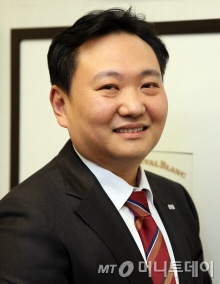 이승복 미래에셋증권 WM강남파이낸스센터 수석웰스매니저