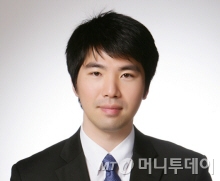 문홍철 동부증권 채권전략 연구위원