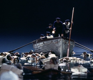 타이타닉의 한장면/사진=20세기 폭스