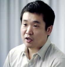 이민혁 삼성전자 상무 / 사진제공=삼성전자