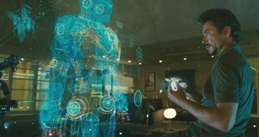 '아이언맨' 한 장면/사진=소니픽처스릴리징 월트디즈니스튜디오스 코리아