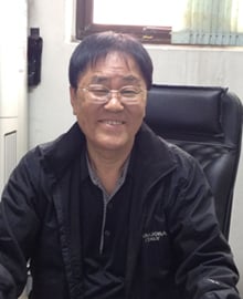 홍종범 관악벽산타운2단지 임차인대표회의 회장