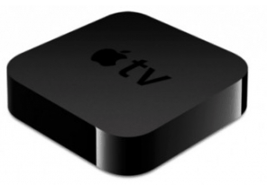 애플TV