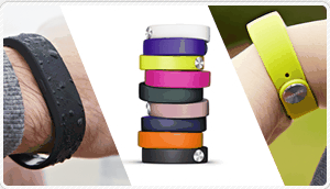 소니 '스마트밴드'/사진제공=소니