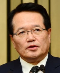 정의화 새누리당 의원/사진=뉴스1