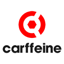 (왼쪽부터) 김형진 대표, 안세준 대표, 강윤신 CTO/사진=카페인 제공