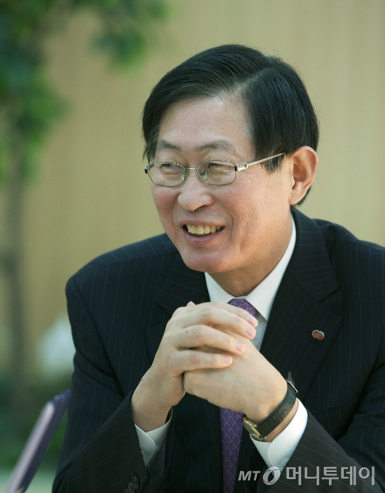 조환익 한전 사장/사진= 한국전력