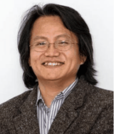 최재홍 강릉원주대학교 교수