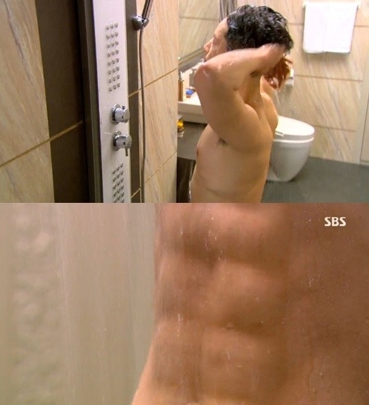 배우 이현욱 / 사진=SBS '사랑만 할래' 캡처