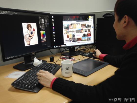 개발자에게 야근이란...?