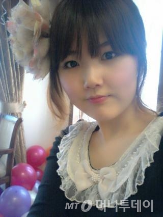 1반 담임 유니나 교사(28·일본어) /사진=가족 제공