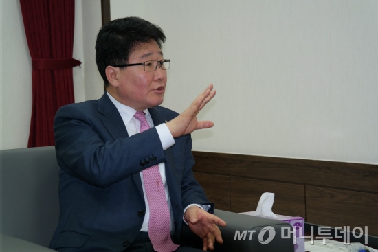 조석 한수원 사장/사진= 한수원