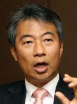 정종섭 서울대학교 법대 교수./사진=이기범 기자