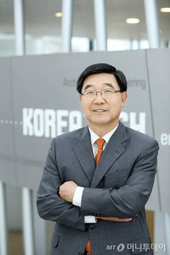 이기권 고용노동부 장관 후보자