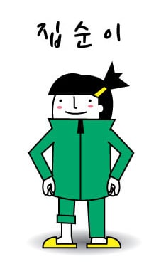 /사진=김현정 디자이너