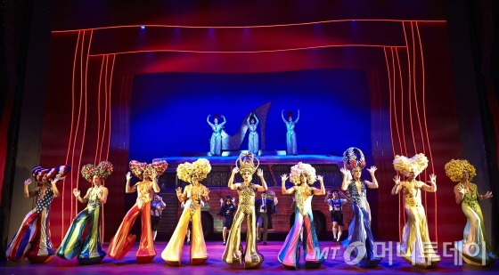 조성하(위), 조권 /사진제공=설앤컴퍼니