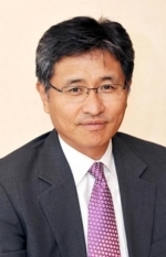 금기현 한국청년기업가정신재단 사무총장