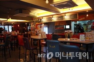 사진제공=(주)가업FC