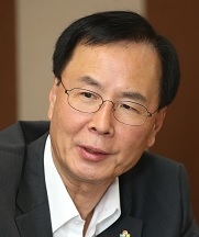 노대래 공정거래위원회 위원장.