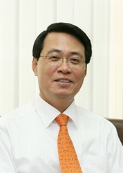 설정선 KTOA 부회장.