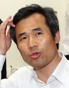 김승남 새정치연합 의원/사진=뉴스1